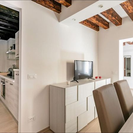 Palazzina San Polo 2151 Apartman Velence Kültér fotó