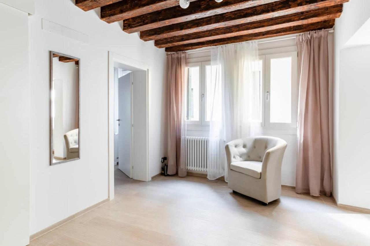 Palazzina San Polo 2151 Apartman Velence Kültér fotó