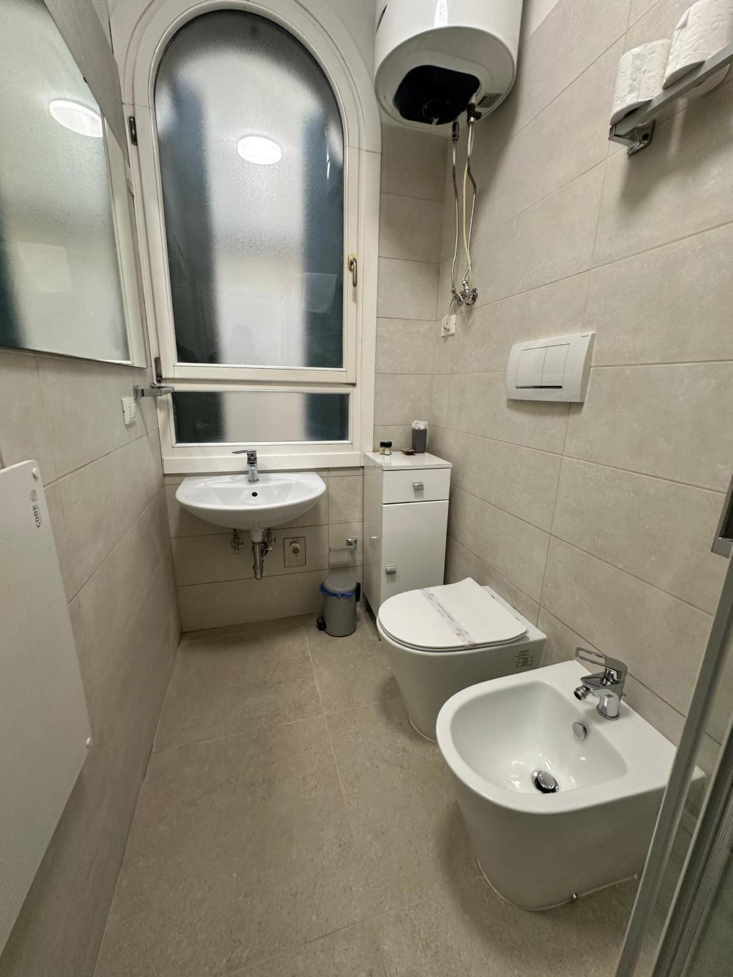 Palazzina San Polo 2151 Apartman Velence Kültér fotó