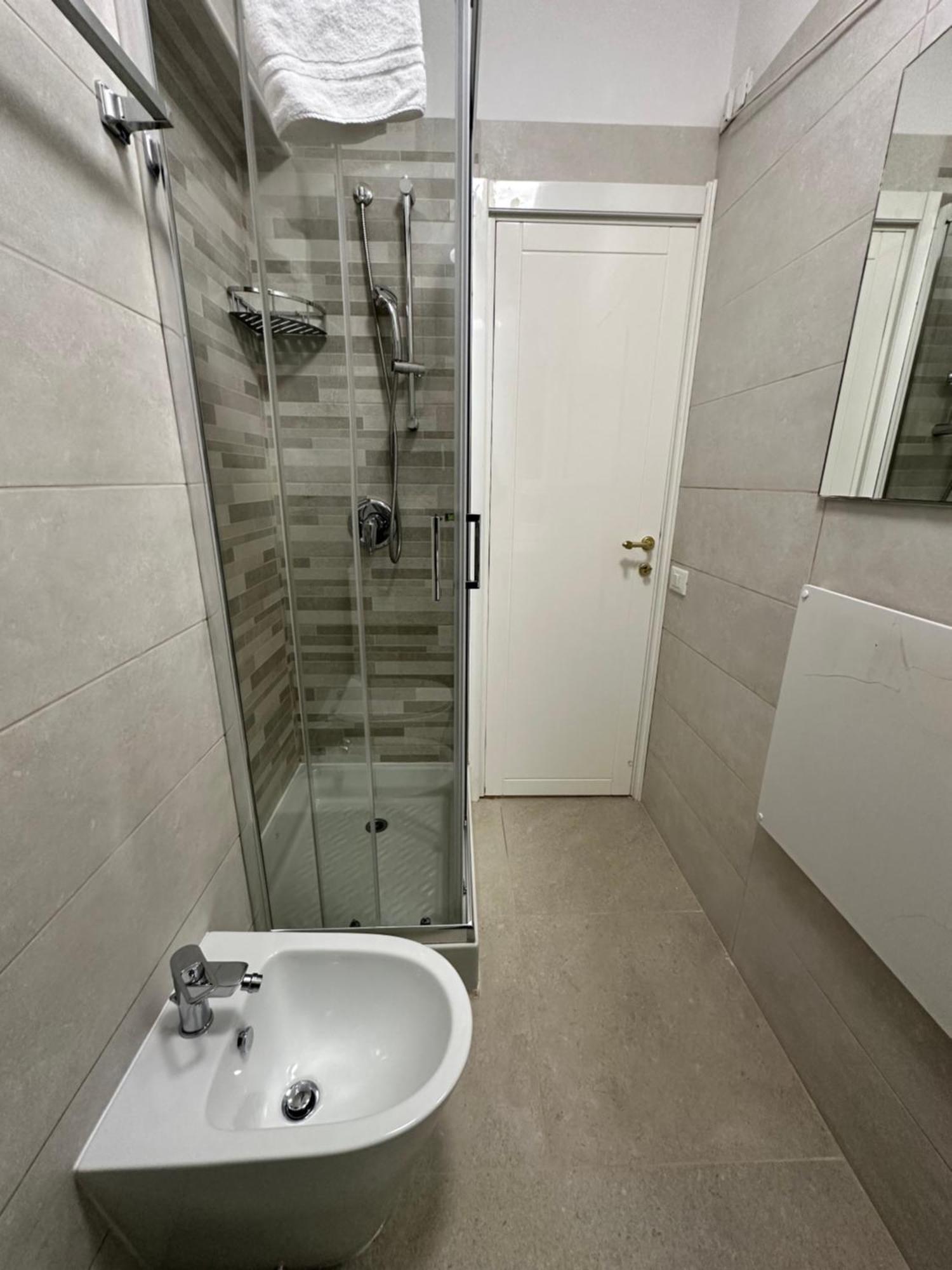Palazzina San Polo 2151 Apartman Velence Kültér fotó
